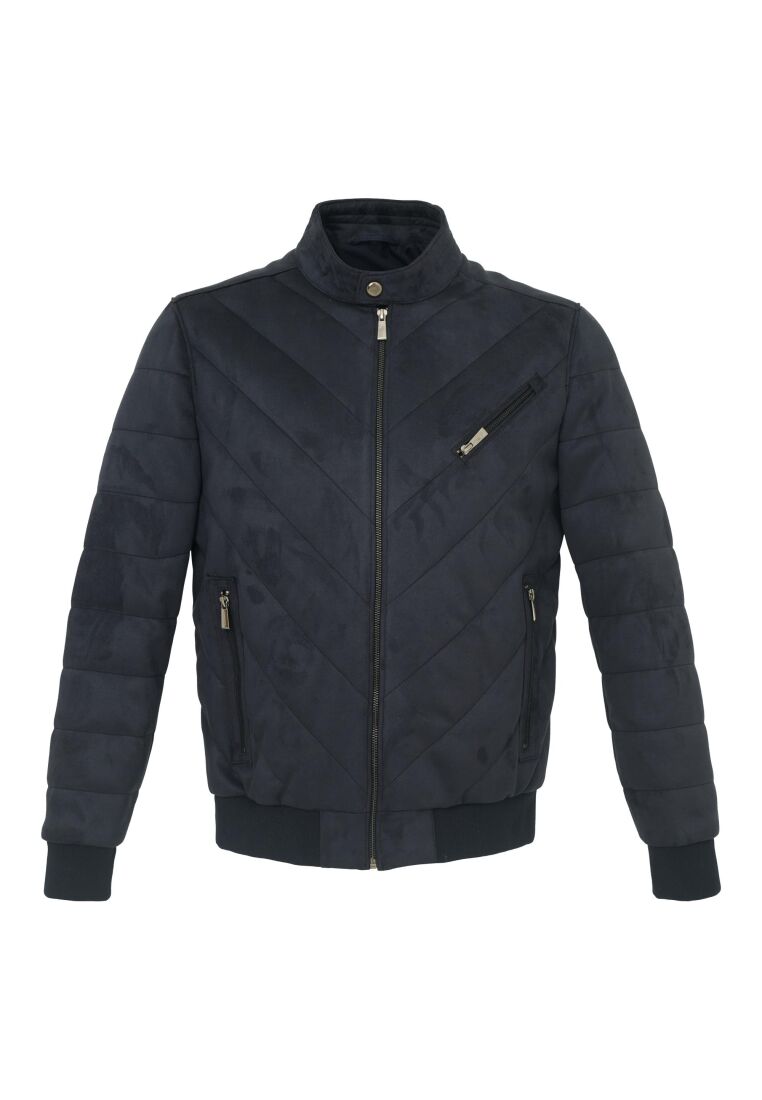 Pierre Cardin PİERRE CARDİN ERKEK SUNİ DERİ MONT - 6