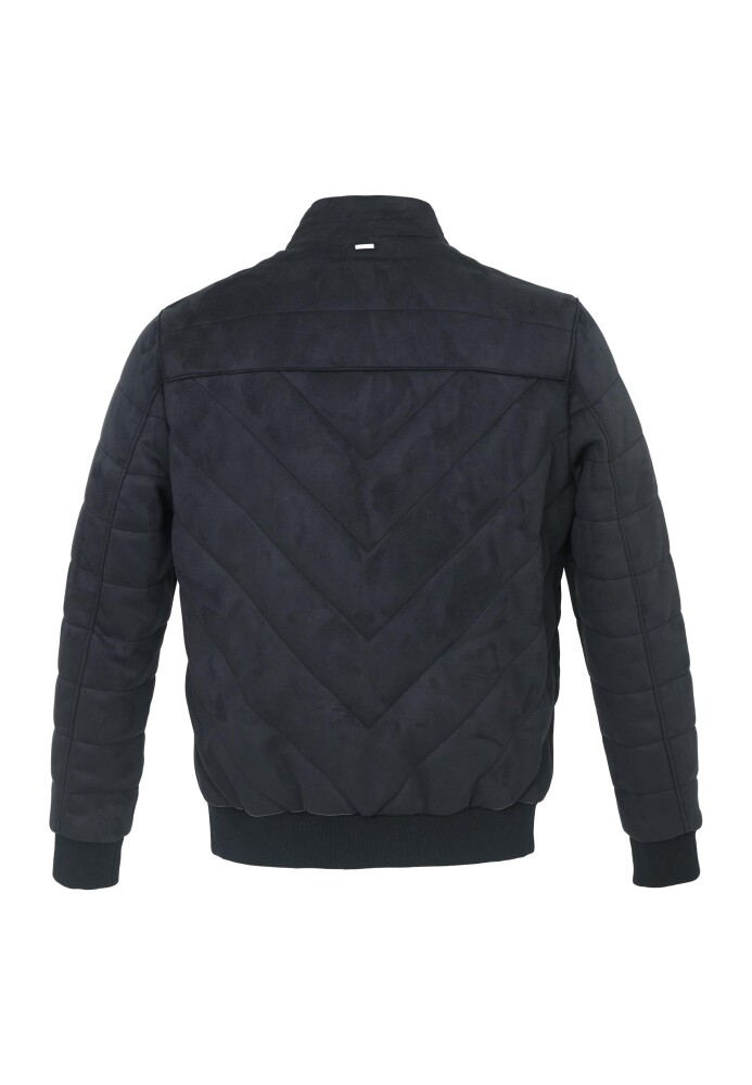 Pierre Cardin PİERRE CARDİN ERKEK SUNİ DERİ MONT - 7