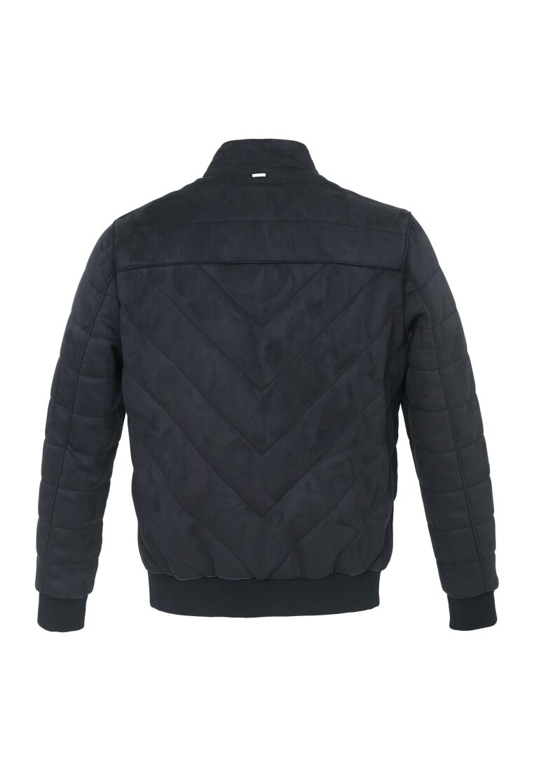 Pierre Cardin PİERRE CARDİN ERKEK SUNİ DERİ MONT - 7