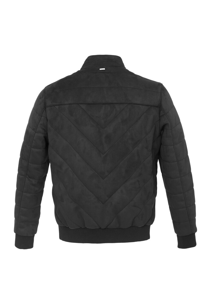 Pierre Cardin PİERRE CARDİN ERKEK SUNİ DERİ MONT - 8